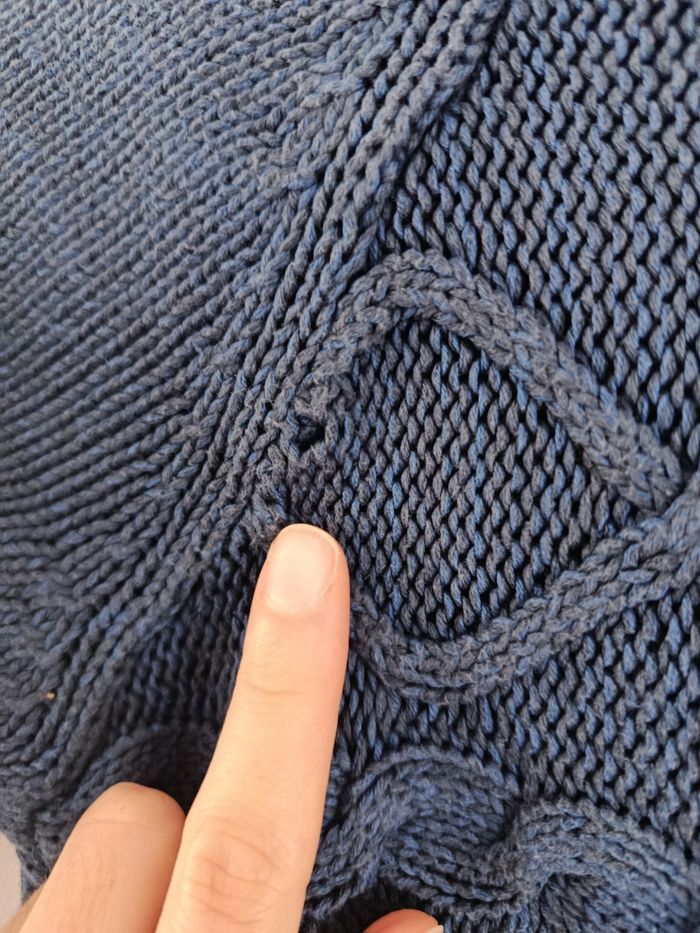 Pull Vertbaudet - photo numéro 2