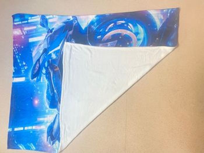 Couverture moto - photo numéro 3