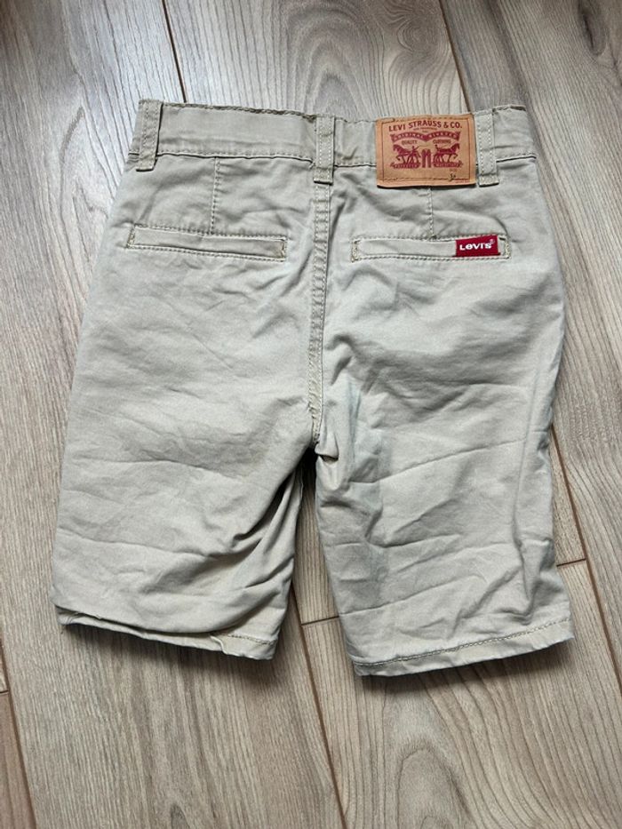 Short chino - photo numéro 2