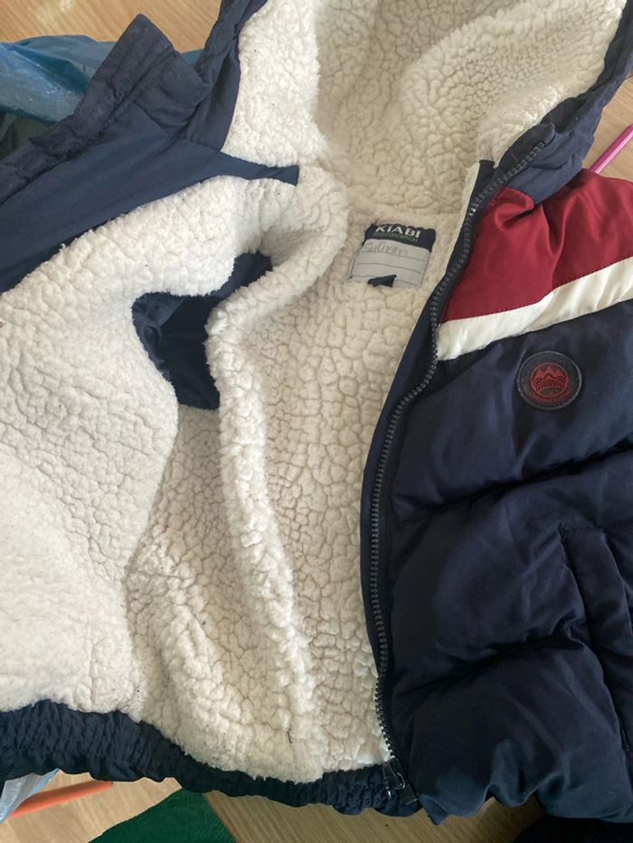 Manteau 2ans - photo numéro 2