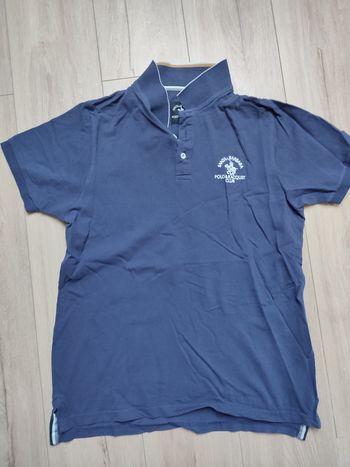 Polo homme L