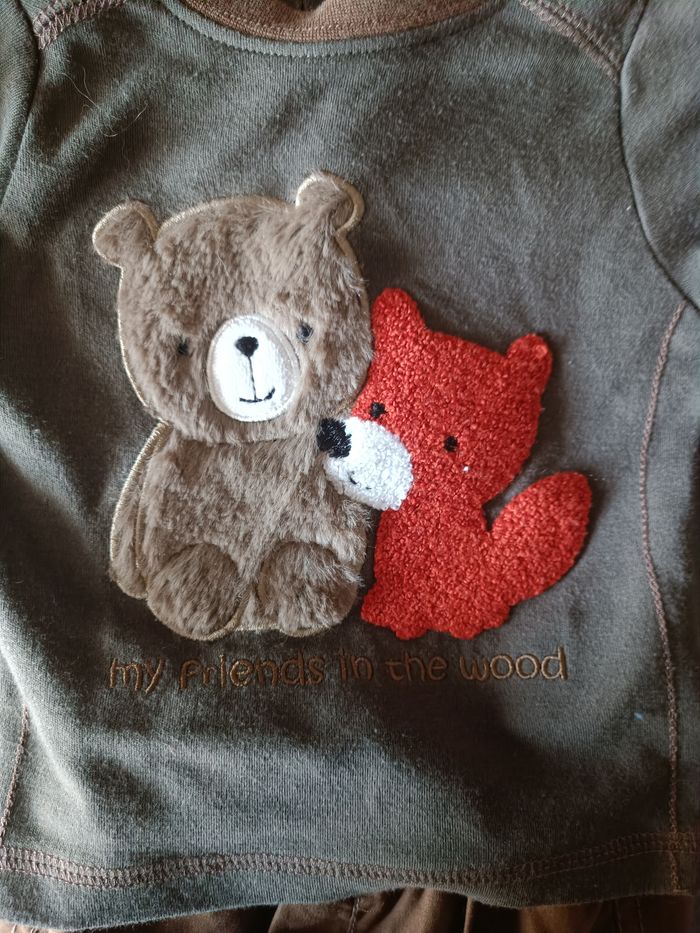 Ensemble - photo numéro 2