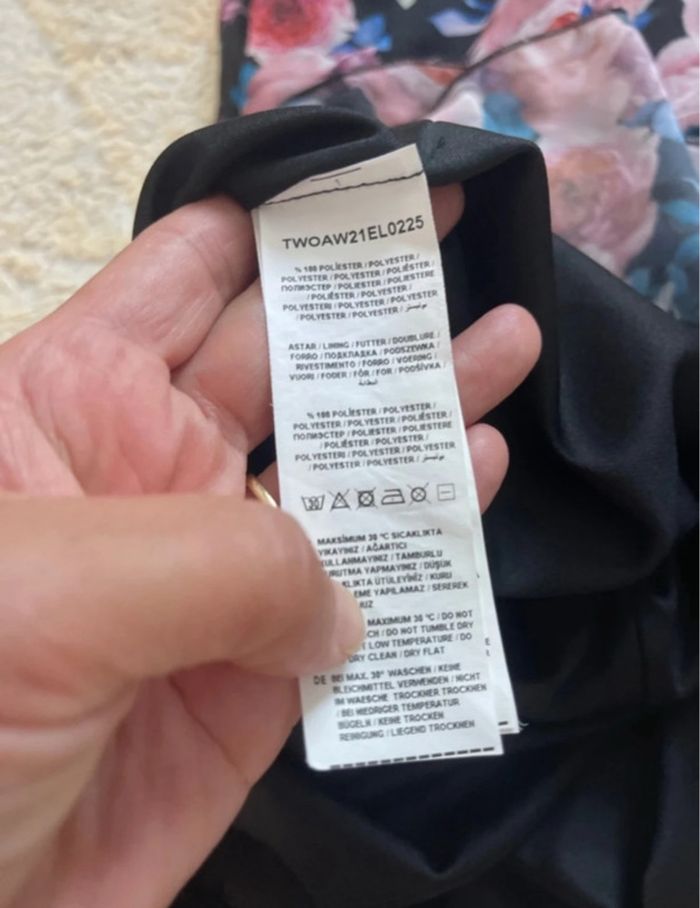 Robe occasion femme taille 36 (s) - photo numéro 7