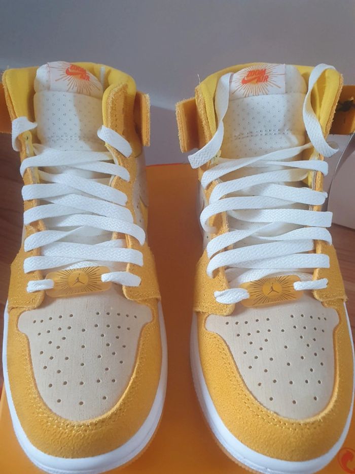Nike Air Jordan (36) - photo numéro 7