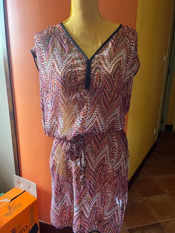 Robe d’été DDP