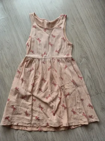 Robe légère