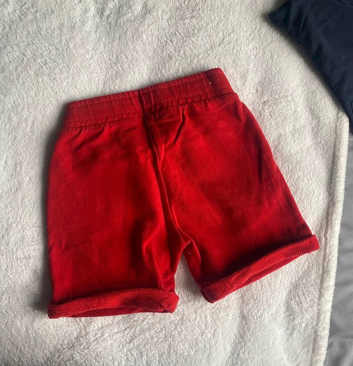 Short Verbaudet réglable - photo numéro 2