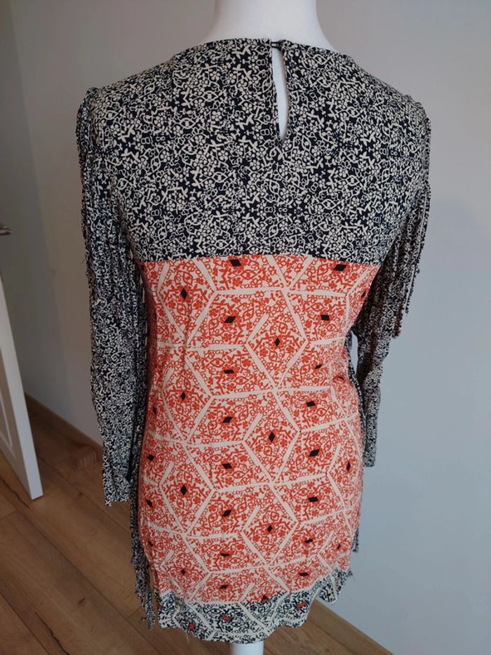 Robe Zara Woman M - photo numéro 3