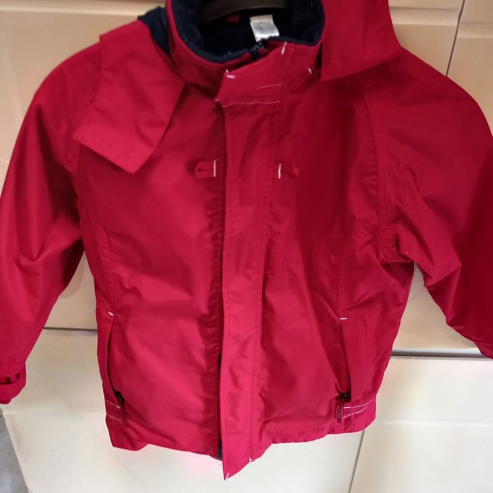 Blouson 6 ans garçon - photo numéro 3