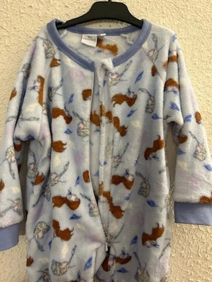 Combidoudou reine des neiges 3 ans - photo numéro 3