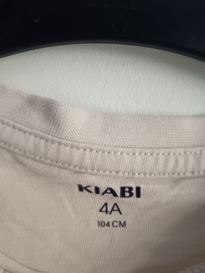 Tee shirt - photo numéro 3