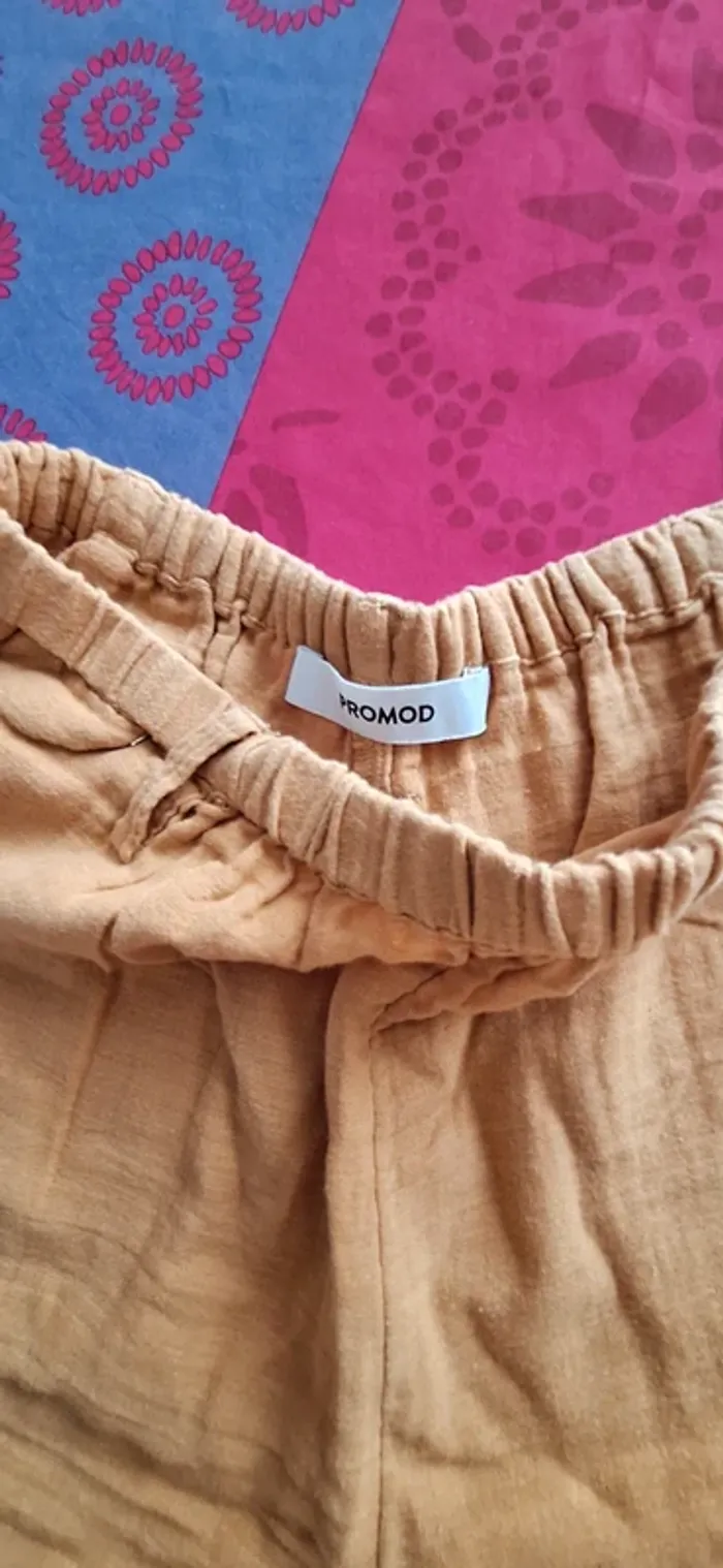 Short promod - photo numéro 4