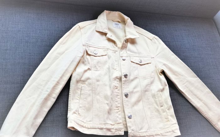 Blouson "Zara Kid's" - photo numéro 1