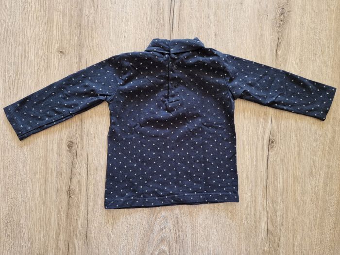 Sous-pull Étoiles 🌟 - photo numéro 3