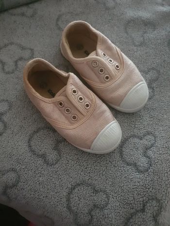 Chaussure fille