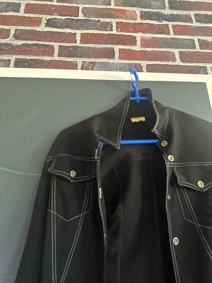 Veste - photo numéro 3