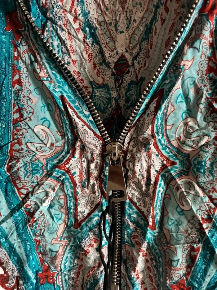 Robe bohème - photo numéro 2