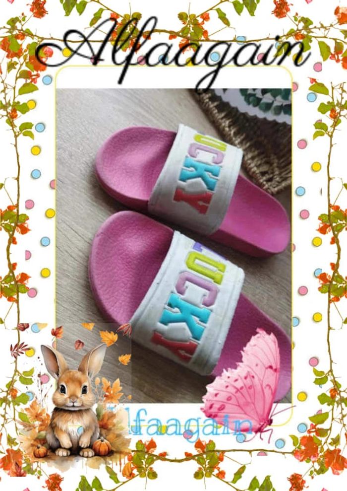 Sandales 28 - photo numéro 3