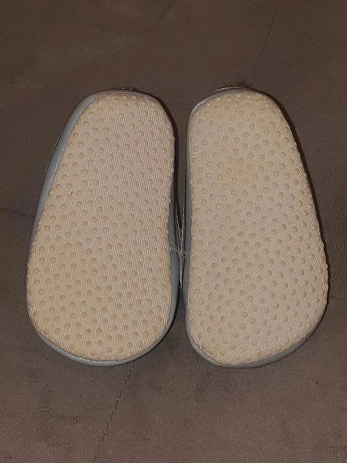 Chaussures bébé P. 17 - photo numéro 5