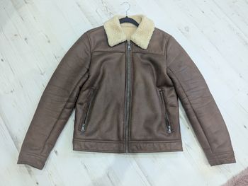 Manteau aviateur homme Devred