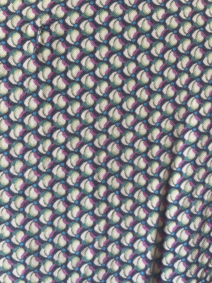 Robe Zara de mi saison à manches longues, taille 9 ans - photo numéro 6