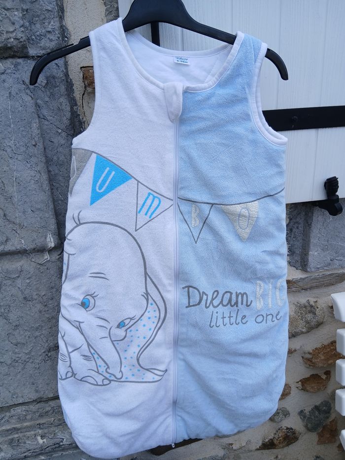 Gigoteuse évolutive  64cm a 85cm neuve