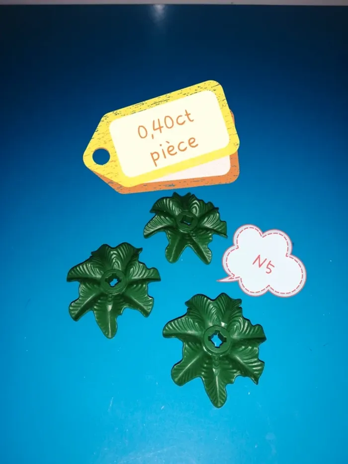 Thème* végétation / feuillage sapin - photo numéro 4