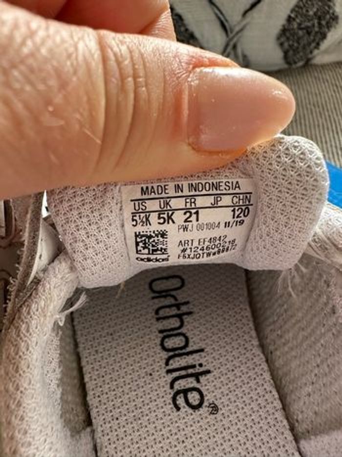 Adidas SUPERSTAR - photo numéro 2