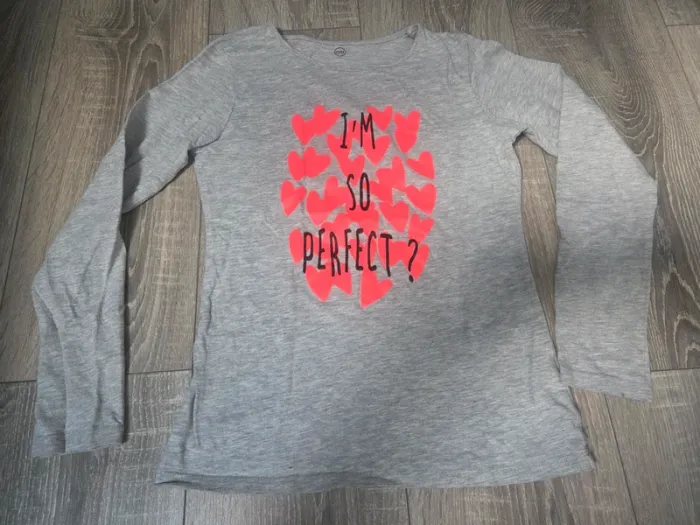 Tee-shirt manches longues