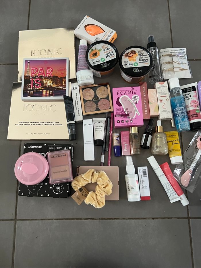 Gros lot - photo numéro 2