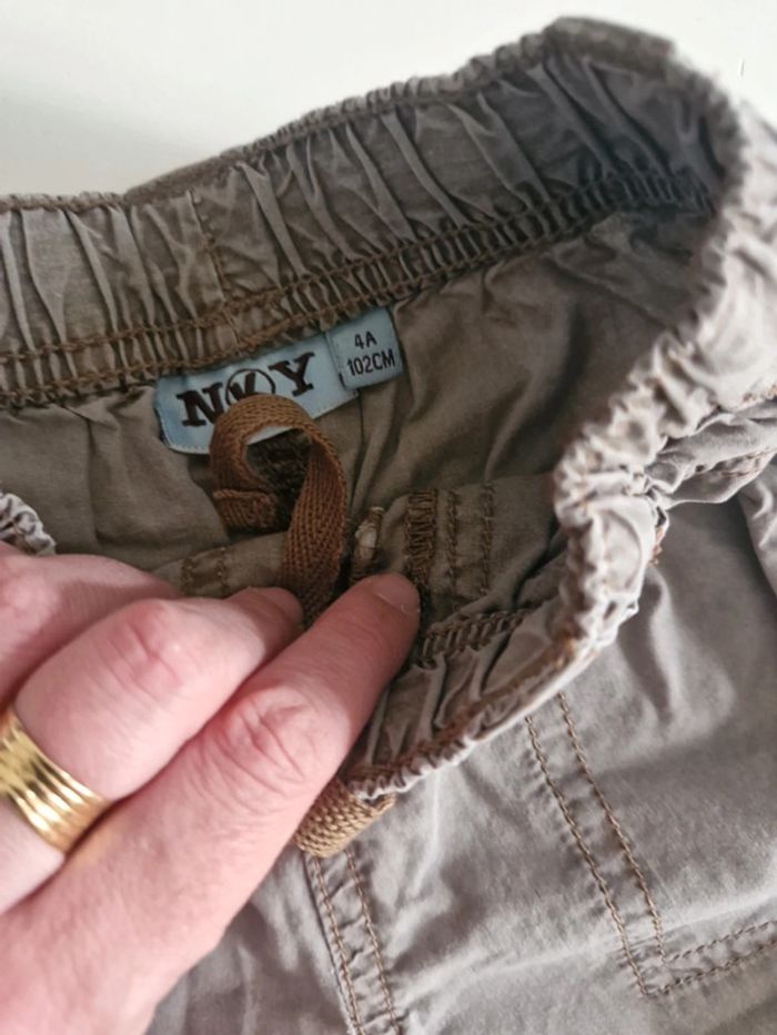Short - photo numéro 2