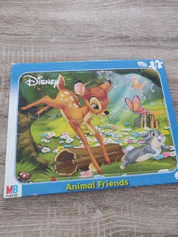 Puzzle