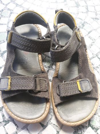 Sandales 'Creeks' pointure 29