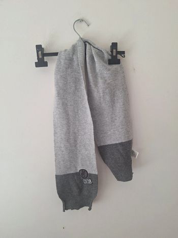 Écharpe rebel