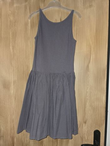 Robe 👗 fille tao 14 ans