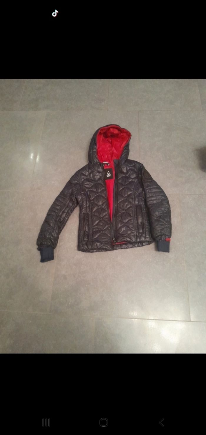 Doudoune Gaastra - photo numéro 2