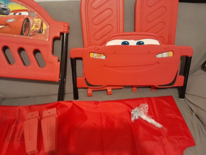 Lit cars - photo numéro 6