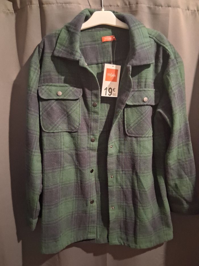 Chemise - photo numéro 3