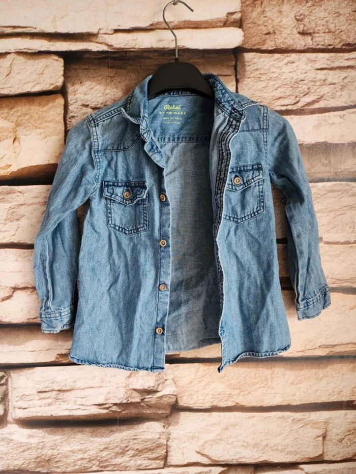 🦋Lot revendeur fille Taille 5ans 🦋 - photo numéro 2