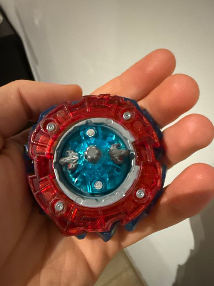 Takara Tomy Xiphoid Xcalibur - photo numéro 2