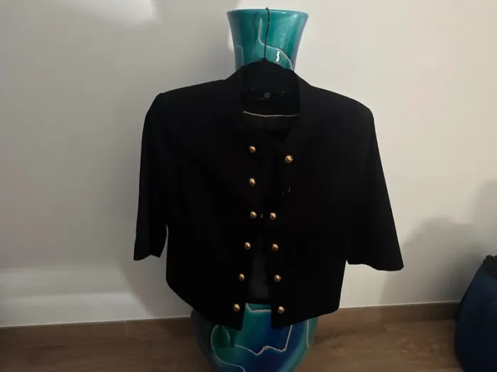 Ensemble tailleur - photo numéro 7