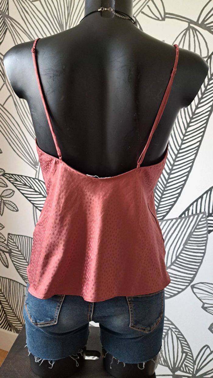 caraco nuit oysho 38🌺 - photo numéro 4