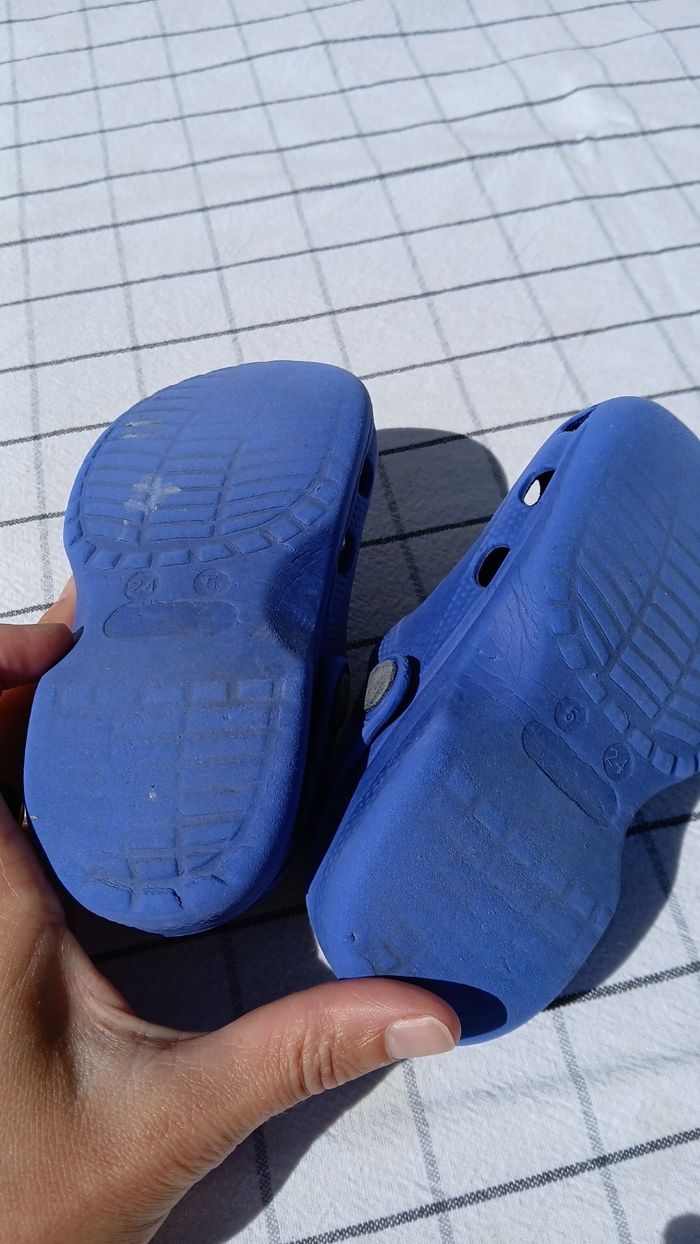 Crocs - photo numéro 6