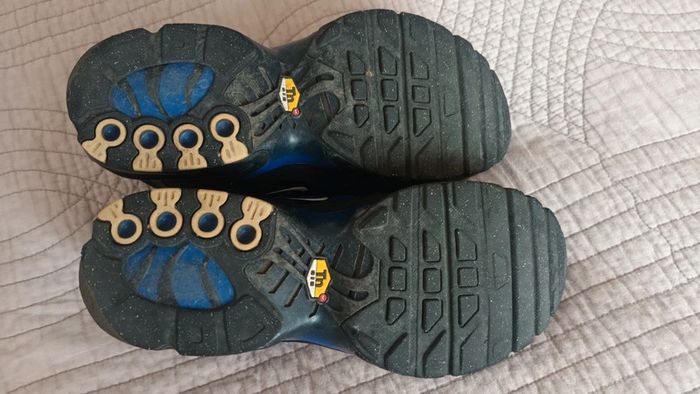 Baskets nike tn - photo numéro 6