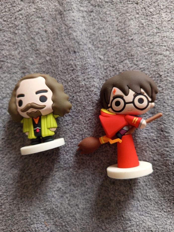 Figurine Harry Potter