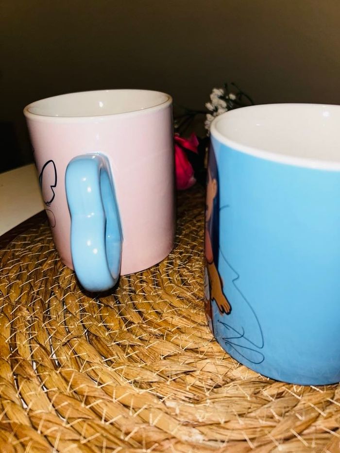 Lot mug - photo numéro 4
