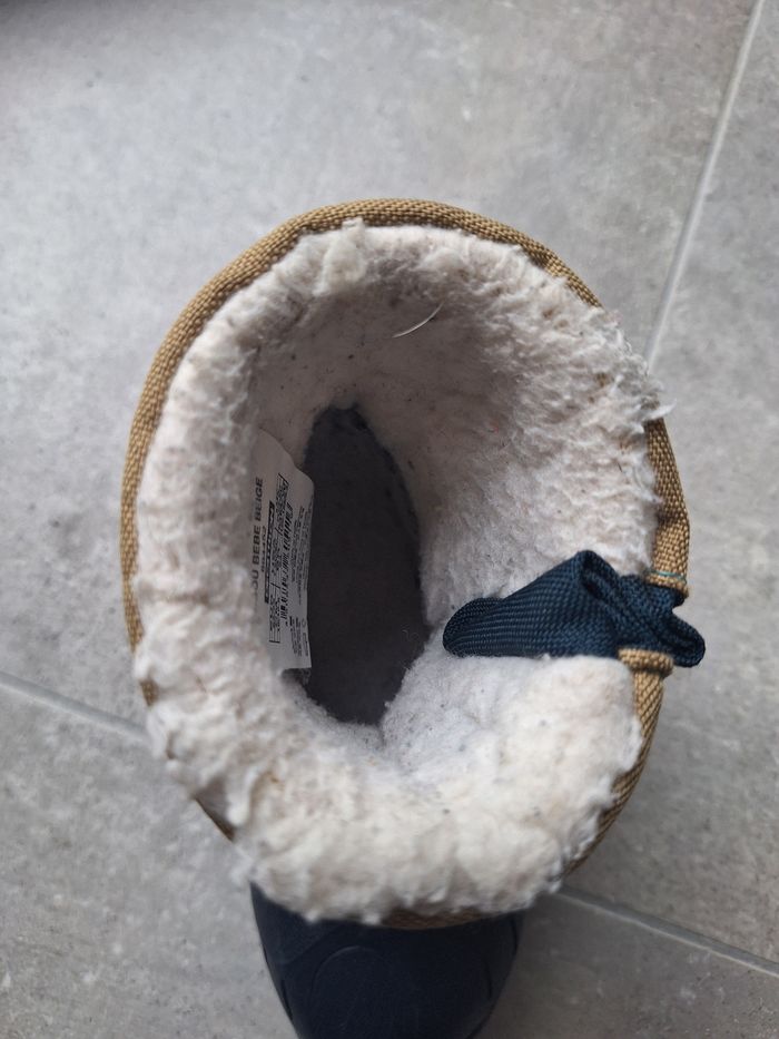 Après-ski enfant - photo numéro 5