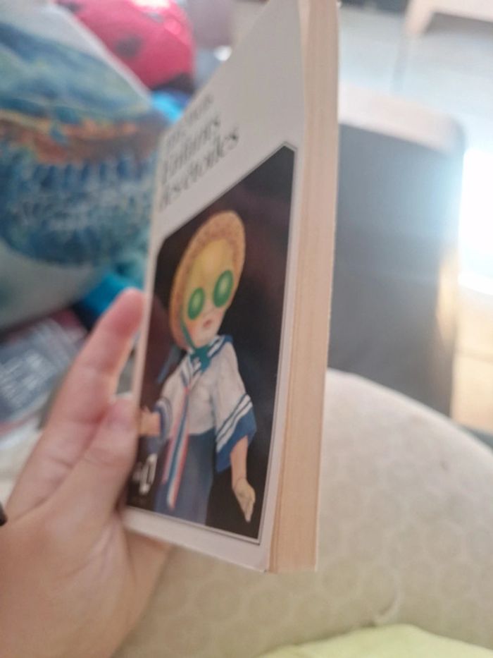 Livre folio enfant des étoiles - photo numéro 2