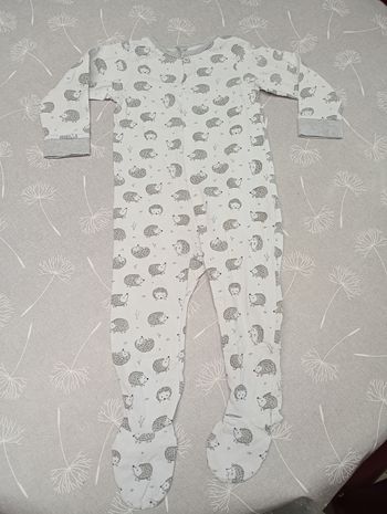 Pyjama