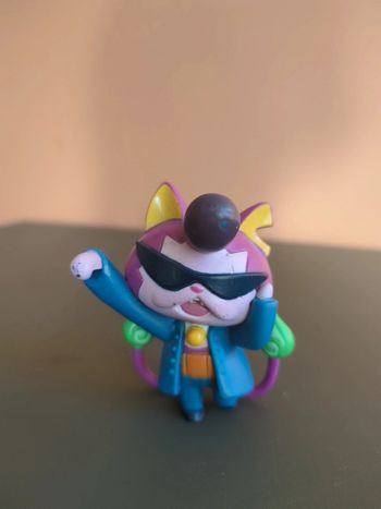 figurine Yo-Kai watch hasbro